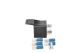 BOSCH Multifunktionsrelais 0 332 019 801