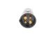 BOSCH Anhängerstecker 0 352 140 001