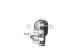 BOSCH Wischermotor 0 390 241 531