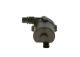 BOSCH Zusatzwasserpumpe (Kühlwasserkreislauf) 0 392 023 488