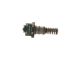 BOSCH Pumpe-Düse-Einheit 0 414 755 118