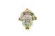BOSCH Kraftstoffdruckregler 0 438 161 001