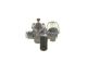 BOSCH Kraftstoffpumpe 0 440 008 069
