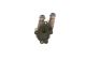 BOSCH Kraftstoffpumpe 0 440 020 121
