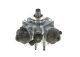 BOSCH Hochdruckpumpe 0 445 010 666