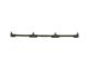 BOSCH Schlauch, Leckkraftstoff 0 445 130 008