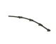 BOSCH Schlauch, Leckkraftstoff 0 445 130 009