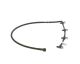 BOSCH Schlauch, Leckkraftstoff 0 445 130 041