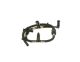 BOSCH Schlauch, Leckkraftstoff 0 445 130 087