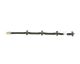 BOSCH Schlauch, Leckkraftstoff 0 445 130 118