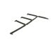 BOSCH Schlauch, Leckkraftstoff 0 445 130 169