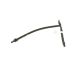 BOSCH Schlauch, Leckkraftstoff 0 445 130 192