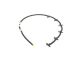BOSCH Schlauch, Leckkraftstoff 0 445 130 232