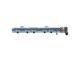 BOSCH Verteilerrohr, Kraftstoff 0 445 216 044