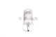 BOSCH Kraftstofffilter 0 450 905 901