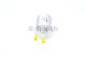BOSCH Kraftstofffilter 0 450 905 959