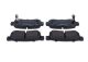 BOSCH Ölfilter 0 451 104 013