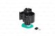 BOSCH Kraftstoffpumpe 0 580 314 123