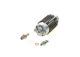 BOSCH Kraftstoffpumpe 0 580 464 203