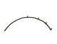 BOSCH Schlauch, Leckkraftstoff 0 928 400 296