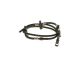 BOSCH Schlauch, Leckkraftstoff 0 928 402 053