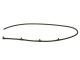 BOSCH Schlauch, Leckkraftstoff 0 928 402 064