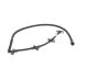 BOSCH Schlauch, Leckkraftstoff 0 928 402 182