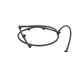 BOSCH Schlauch, Leckkraftstoff 0 928 402 215