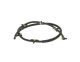 BOSCH Schlauch, Leckkraftstoff 0 928 402 218