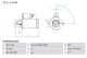 BOSCH Starter 0 986 012 620