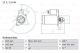 BOSCH Starter 0 986 017 920