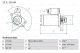 BOSCH Starter 0 986 023 920