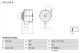 BOSCH Generator 0 986 034 830