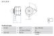 BOSCH Generator 0 986 035 641