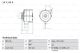 BOSCH Generator 0 986 038 080