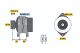 BOSCH Generator 0 986 038 281