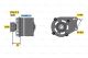 BOSCH Generator 0 986 038 621