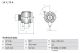 BOSCH Generator 0 986 039 220