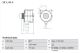 BOSCH Generator 0 986 039 790