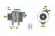 BOSCH Generator 0 986 042 291