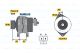 BOSCH Generator 0 986 043 101