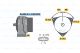 BOSCH Generator 0 986 047 420