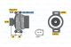 BOSCH Generator 0 986 047 690