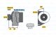 BOSCH Generator 0 986 049 121