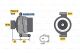 BOSCH Generator 0 986 080 500