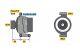 BOSCH Generator 0 986 080 980