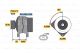 BOSCH Generator 0 986 081 100