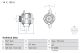 BOSCH Generator 0 986 086 680