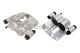 BOSCH Bremssattel 0 986 134 016