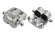 BOSCH Bremssattel 0 986 134 024